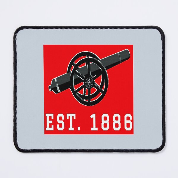 Item preview, Established 1886 red designed and sold by Derrickwpamoses.
