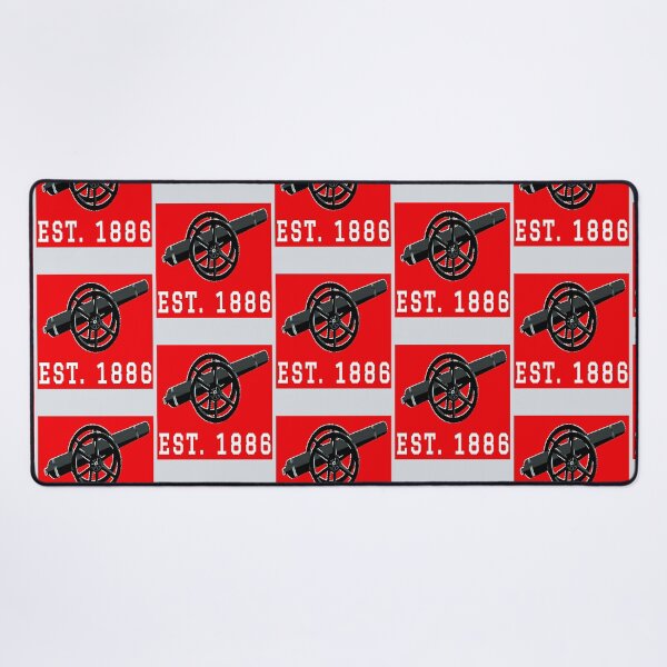 Item preview, Established 1886 red designed and sold by Derrickwpamoses.