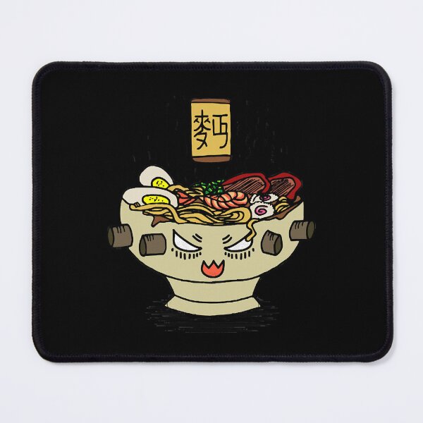 Item preview, Steamin Ramen! designed and sold by GregorySm18789.