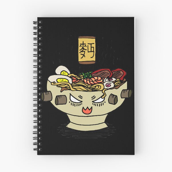 Item preview, Steamin Ramen! designed and sold by GregorySm18789.