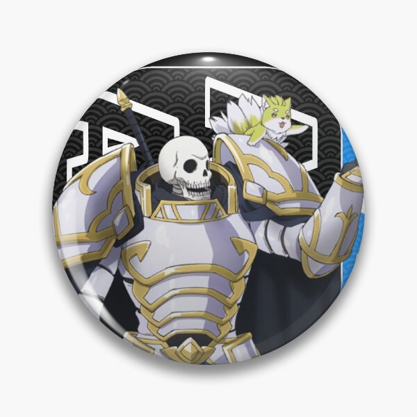 Pin on Skeleton Knight in Another World