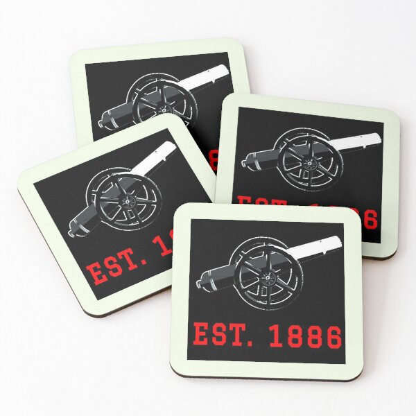 Item preview, Established 1886 designed and sold by Derrickwpamoses.