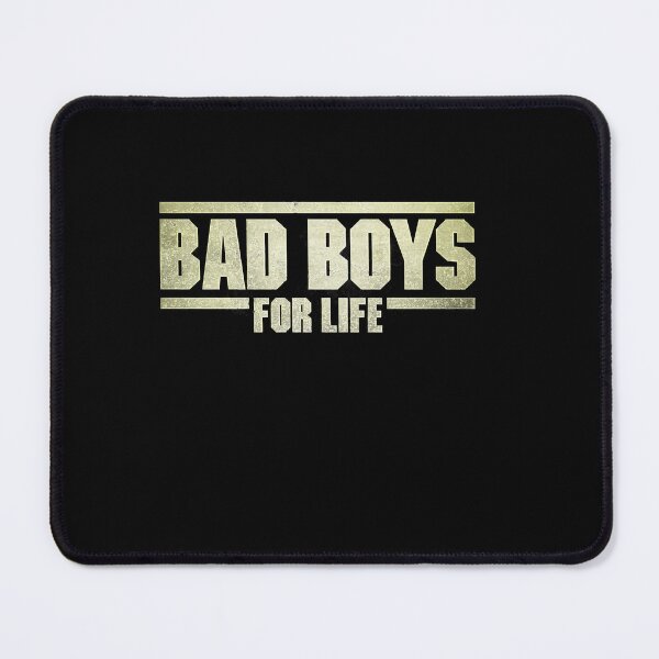 Item preview, Bad boys for life Classic T-Shirt designed and sold by ErrolleneFowlk.