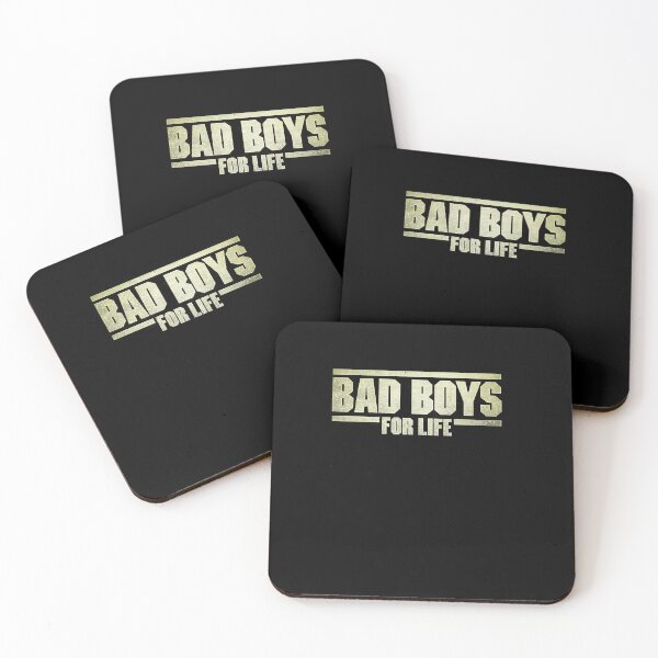 Item preview, Bad boys for life Classic T-Shirt designed and sold by ErrolleneFowlk.