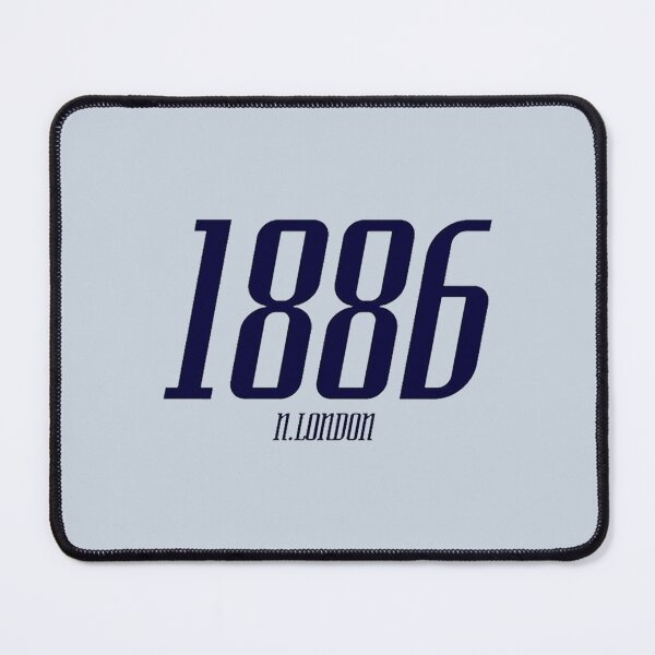 Item preview, 1886 London designed and sold by Derrickwpamoses.