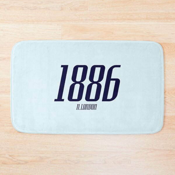 Item preview, 1886 London designed and sold by Derrickwpamoses.