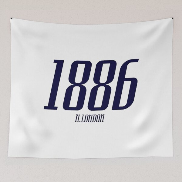 Item preview, 1886 London designed and sold by Derrickwpamoses.