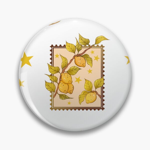 Item preview, Lemon Tea Time designed and sold by tulipicetea.