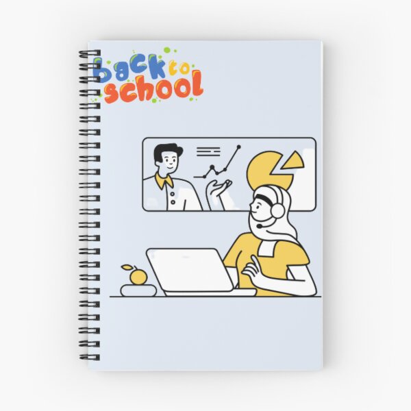 Item preview, On line Classes - before going back  to school designed and sold by Benlaniboutique.