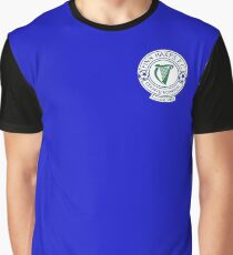 Finn Harps FC T-shirt graphique