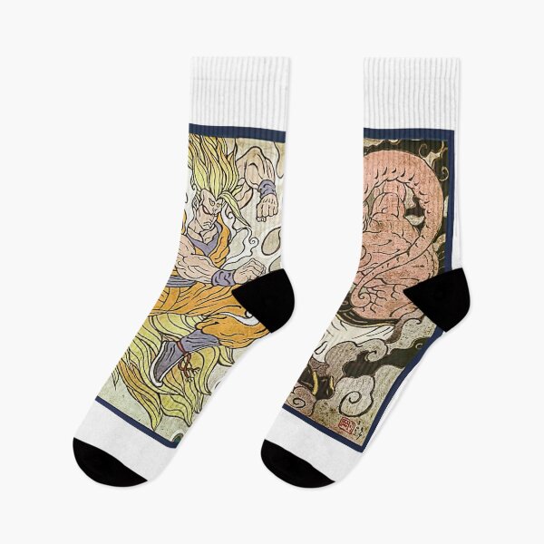 Item preview, one monkey D.pice luffy gear 5 designed and sold by JjHuerta.