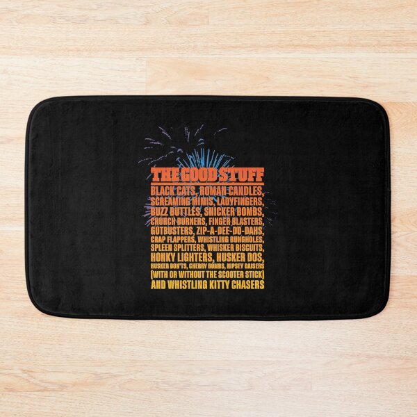 Item preview, Joe Dirt - Good Stuff  designed and sold by DavidFost76070.