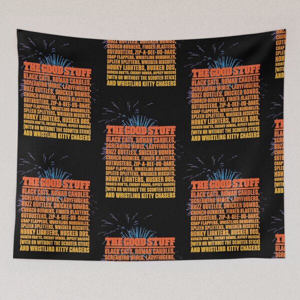 Item preview, Joe Dirt - Good Stuff  designed and sold by DavidFost76070.