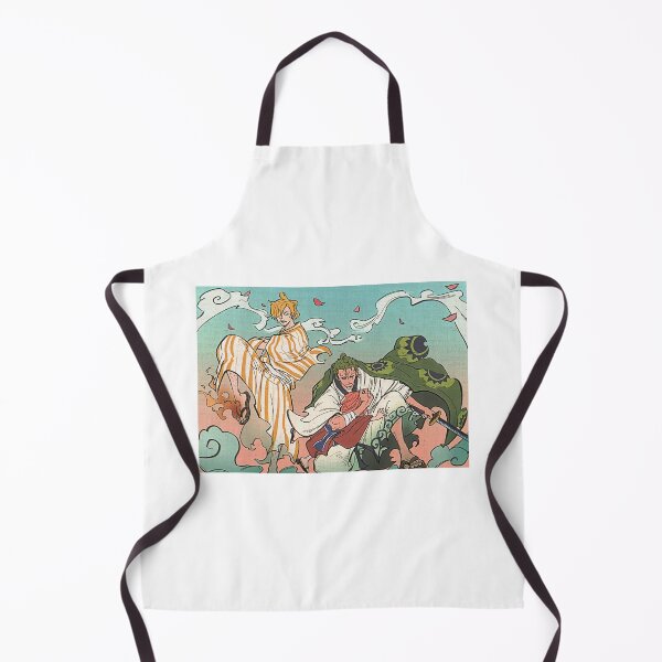 Item preview, one monkey D.pice luffy gear 5 designed and sold by JjHuerta.