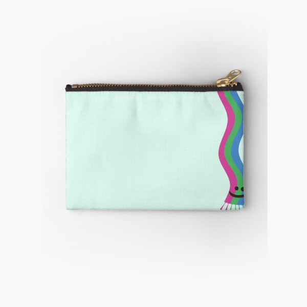 Item preview, Polysexual Scarfy designed and sold by Qemma.