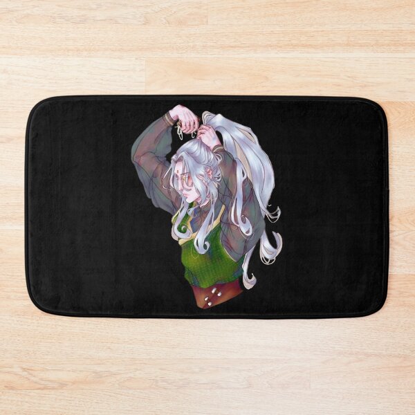 Item preview, TGCF Mu Qing  Sticker designed and sold by Welve36tea.