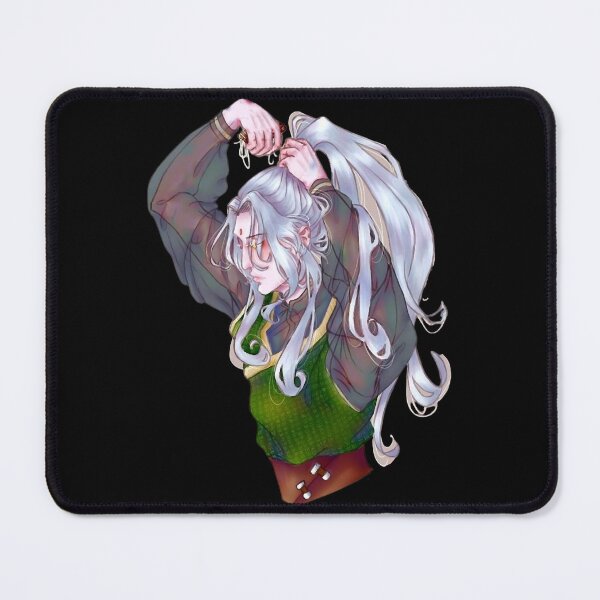 Item preview, TGCF Mu Qing  Sticker designed and sold by Welve36tea.