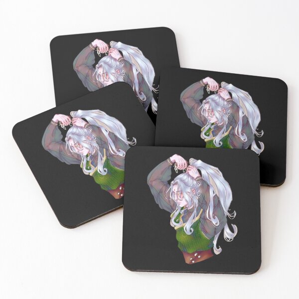 Item preview, TGCF Mu Qing  Sticker designed and sold by Welve36tea.