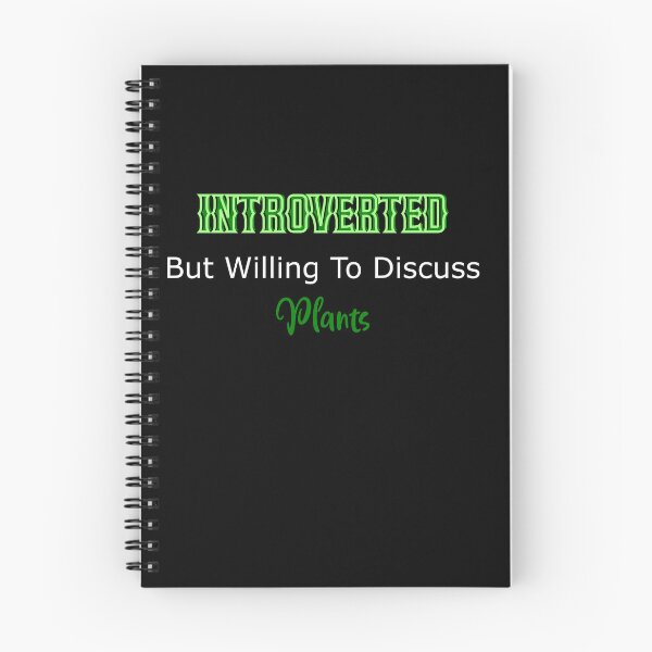 Item preview, introverted but willing to discuss plants designed and sold by Jadir.