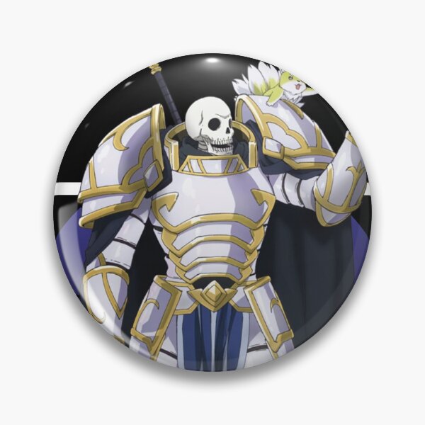 Pin on Skeleton Knight in Another World