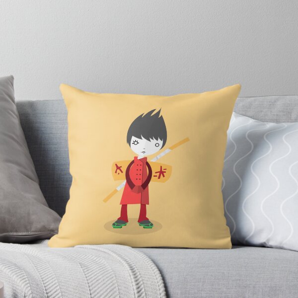 Item preview, Little Ninja designed and sold by volkandalyan.