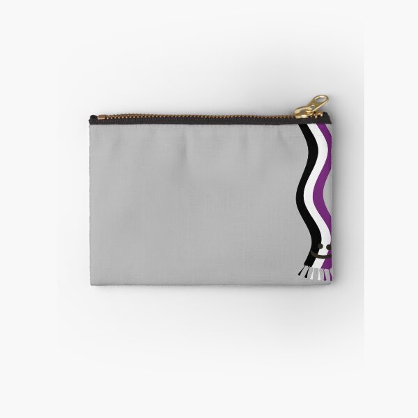 Item preview, Greysexual Scarfy designed and sold by Qemma.