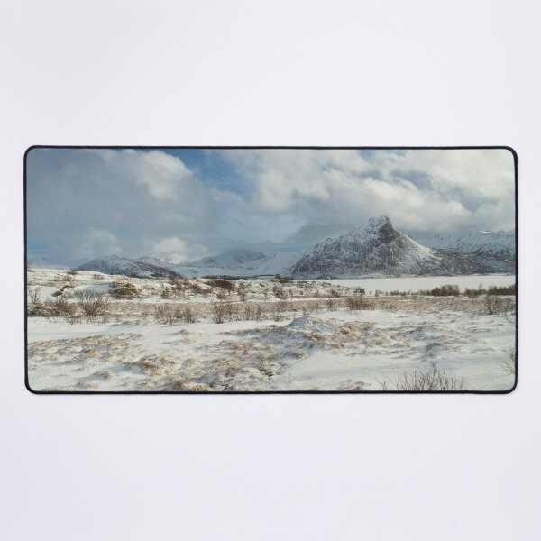 Item preview, The Land of snow designed and sold by Dominika Aniola.