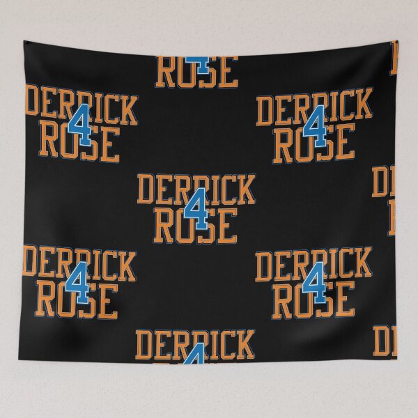 Item preview, derrick rose 4  designed and sold by NicoleRio41929.