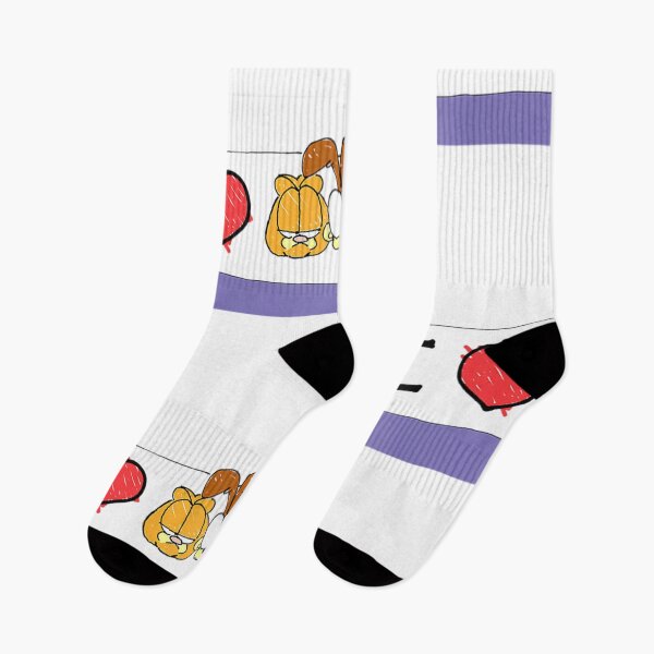 Item preview,  I Heart Garfield designed and sold by JackSmith19.