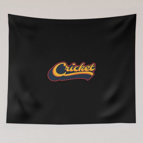 Aperçu de l'œuvre Champions de cricket T-shirt classique créée et vendue par sunshinedcome.