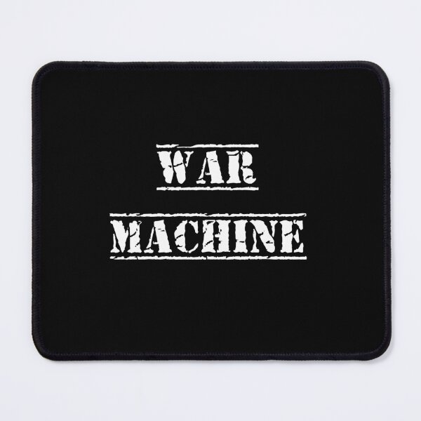 Item preview, War machine designed and sold by patriotazx.