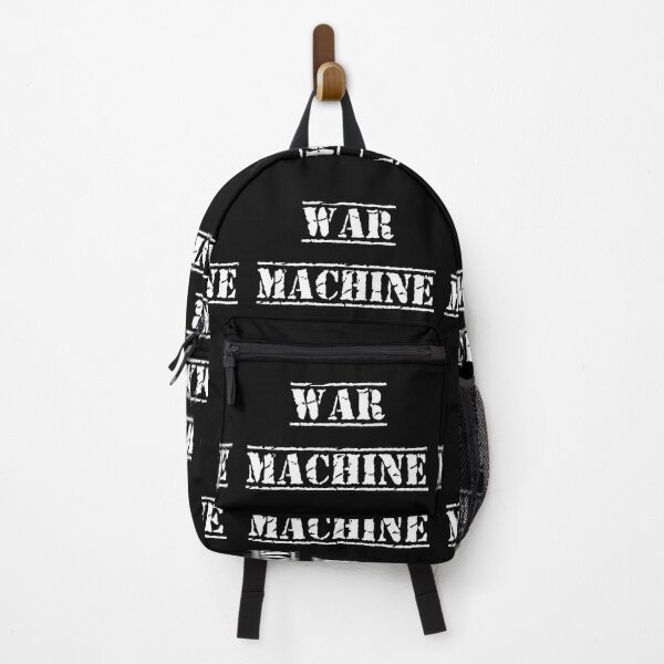Item preview, War machine designed and sold by patriotazx.