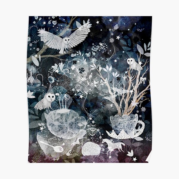 alchemy Poster