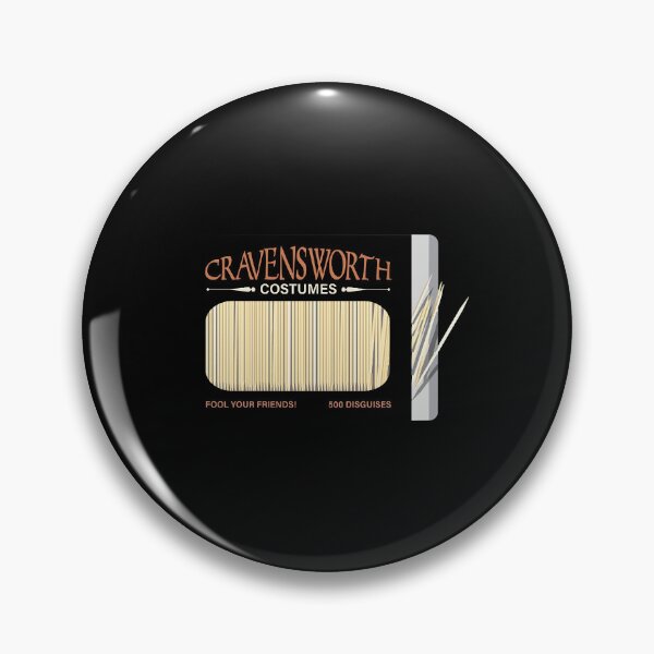 Item preview, Cravensworth Costumes  designed and sold by JeffreyPr45067.