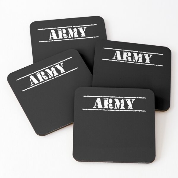 Item preview, Army design designed and sold by patriotazx.
