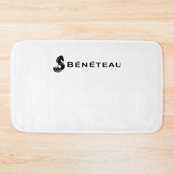 Item preview, Beneteau Yachts Boats Logo Classic T-Shirt designed and sold by ErrolleneFowlk.