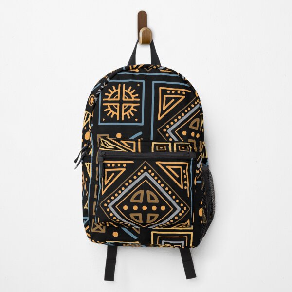 Item preview, Mayan Aztec Indian Tribal Ethnic Pattern designed and sold by Vector Scout Lab.