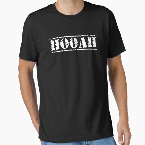 Item preview, HOOAH Army design designed and sold by patriotazx.