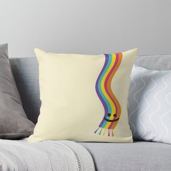 Item preview, Gender Nonbinary Scarfy designed and sold by Qemma.