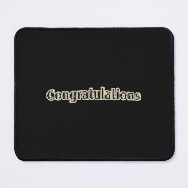 Item preview, Congratulations  an Arsenal FC tribute designed and sold by Derrickwpamoses.