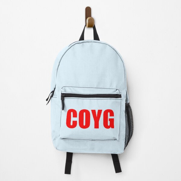 Item preview, COYG designed and sold by Derrickwpamoses.