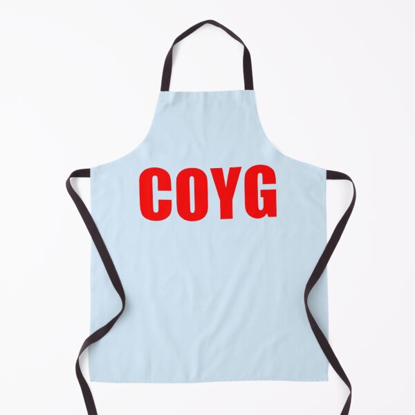 Item preview, COYG designed and sold by Derrickwpamoses.