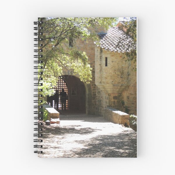 Item preview, Strangers at the Gate designed and sold by Walter Sonny Manser.