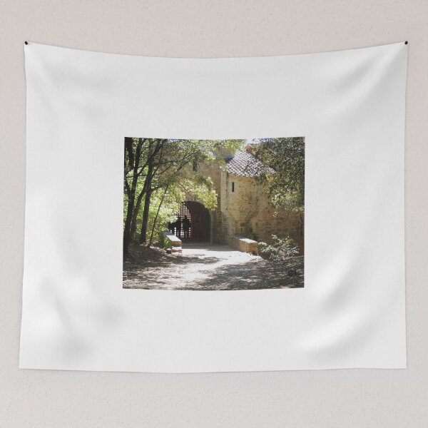 Item preview, Strangers at the Gate designed and sold by Walter Sonny Manser.