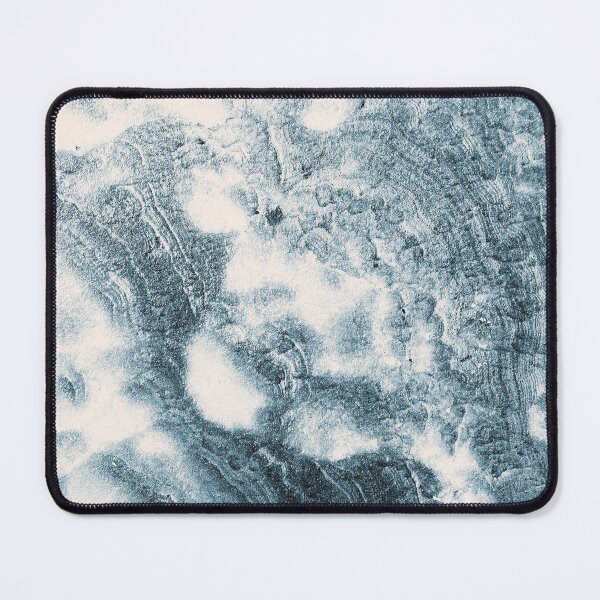 Item preview, Marble Flow - Moody Blue designed and sold by SilverPegasus.