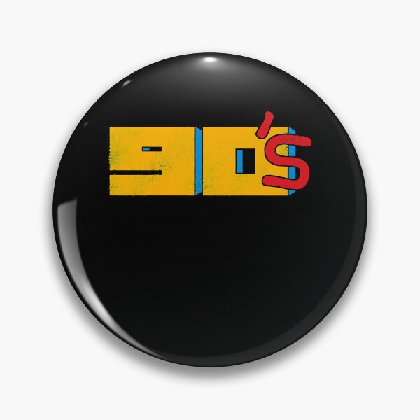 Item preview, Best decade ever Classic T-Shirt designed and sold by ErrolleneFowlk.
