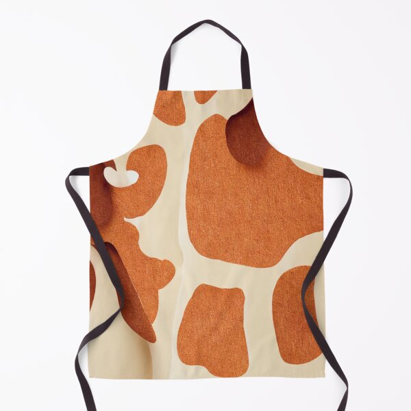 Item preview, Giraffe pattern - animal print designed and sold by ontano.