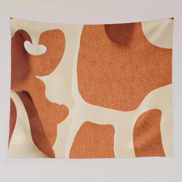 Item preview, Giraffe pattern - animal print designed and sold by ontano.