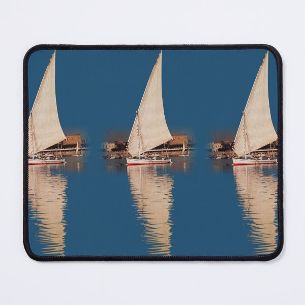 Item preview, Felucca designed and sold by indiafrankk.