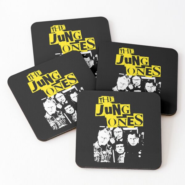 Item preview, The Jung Ones  designed and sold by TonyaHall64772.